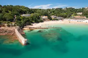 St Brelade's Bay